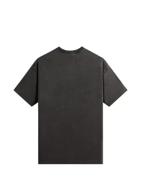 Tricou Kith cu imagine negru