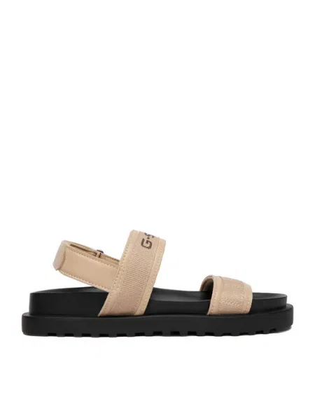 G-Star Raw Σανδάλια μπεζ