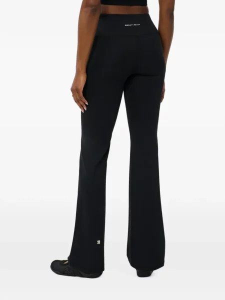 Legginsy Sweaty Betty czarne