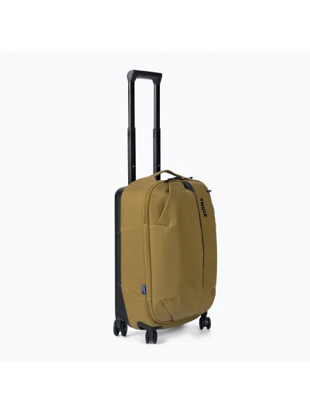 Пътнически куфар Thule Aion кафяв