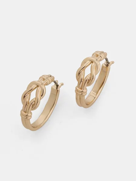 Lauren Ralph Lauren cercei de damă din metal