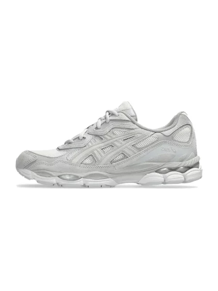 Buty do biegania Asics do biegania szare