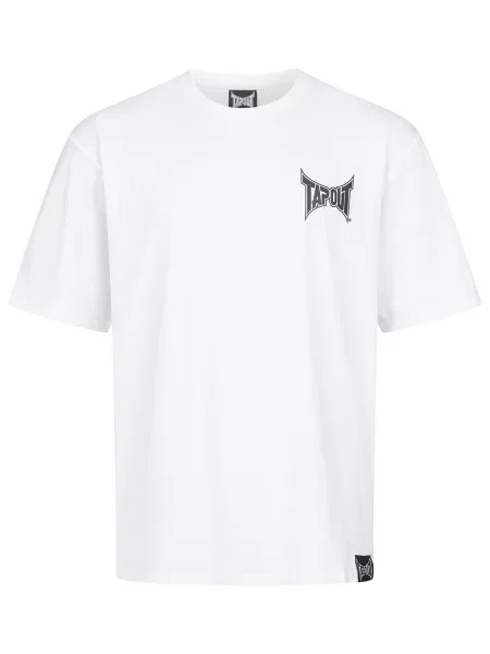 Majica Tapout bela