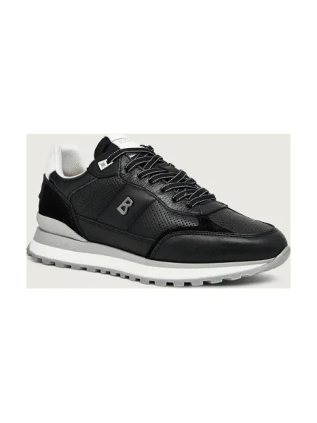 Bogner sneakers NEWPORT negru