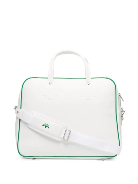 Бягане тениска Adidas с леопардов принт от джърси черно