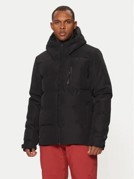 Smučarska jakna Protest črna