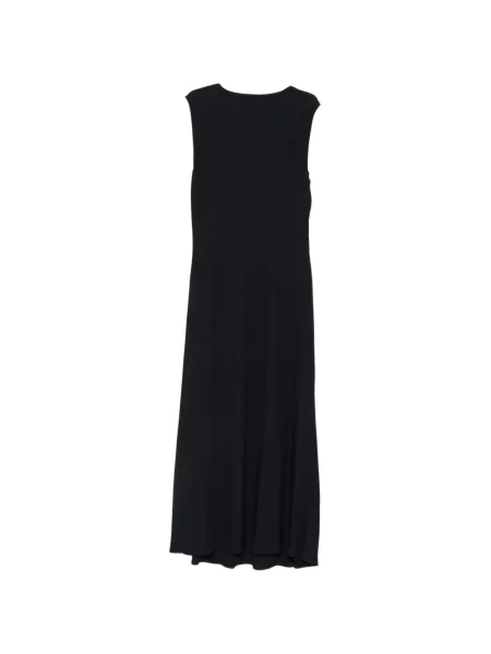 Rochie midi Semicouture albastru