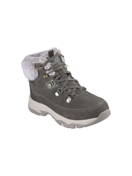 Pantofi Skechers verde