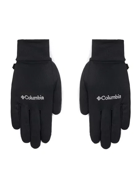 Γάντια Columbia Omni-Heat Touch II μαύρο