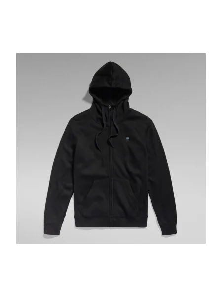 Geacă G-star Raw negru