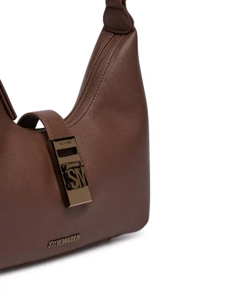 Steve Madden Torebka Bovie brązowy