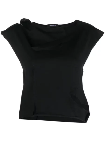 Tricou Undercover negru