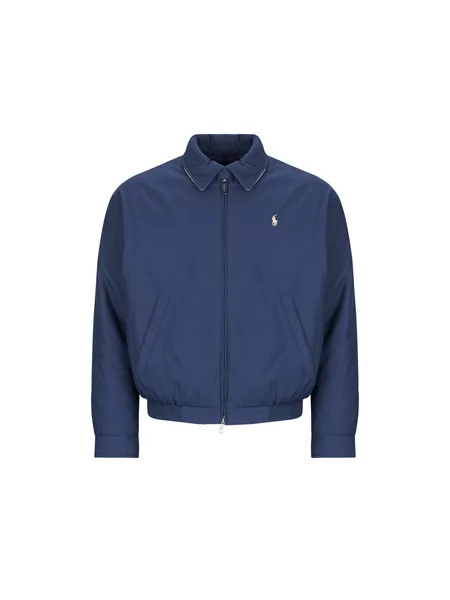 Polo Ralph Lauren Puhovka Mornarsko modra