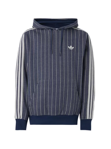 Geacă Adidas Originals alb