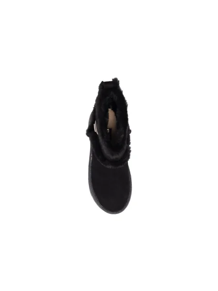 Botine Guess negru