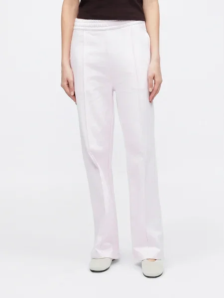 Calvin Klein Jeans Pantaloni roz