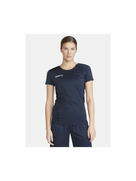 Tricou Craft albastru