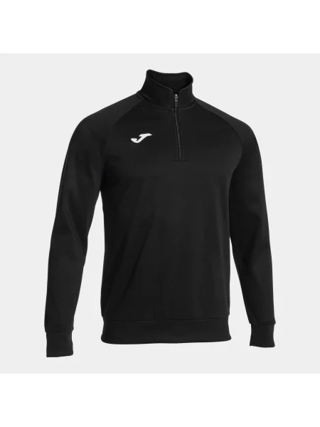 Bluza piłkarska dla dzieci Joma Faraon czarna