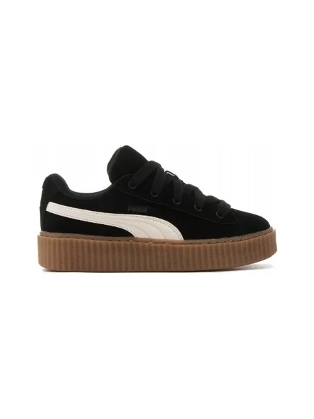 Pantofi Puma negru