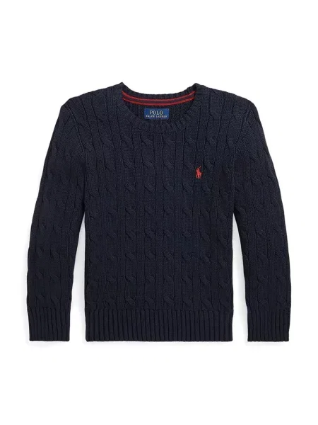 Polo Ralph Lauren pulover de pentru copii