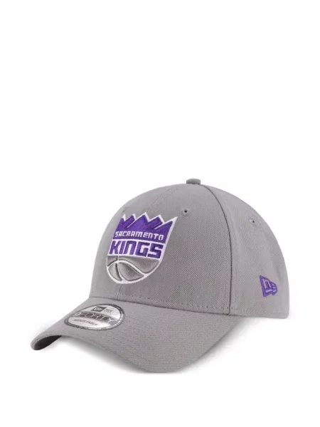 Căciulă New Era Cap gri