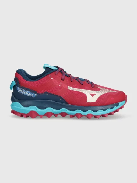 Mizuno Παπούτσια κόκκινο