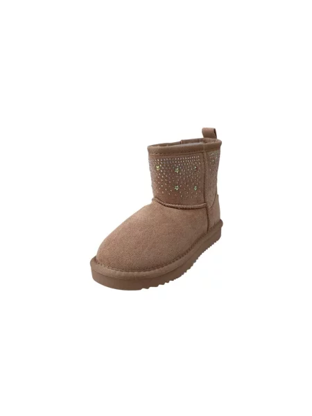Pantofi copii Xti roz
