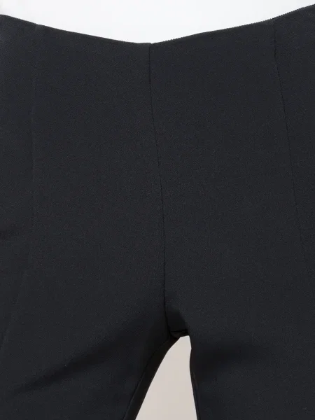Pantaloni Carolina Herrera negru