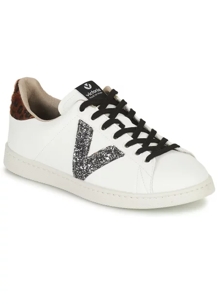 Tenis superge Victoria bela