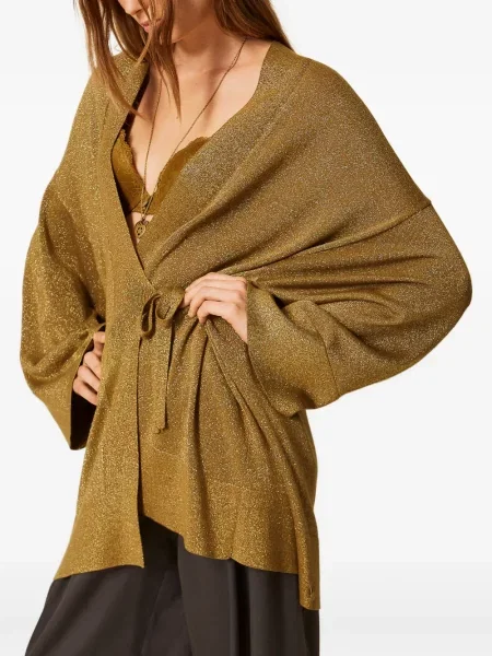 Cardigan Twinset