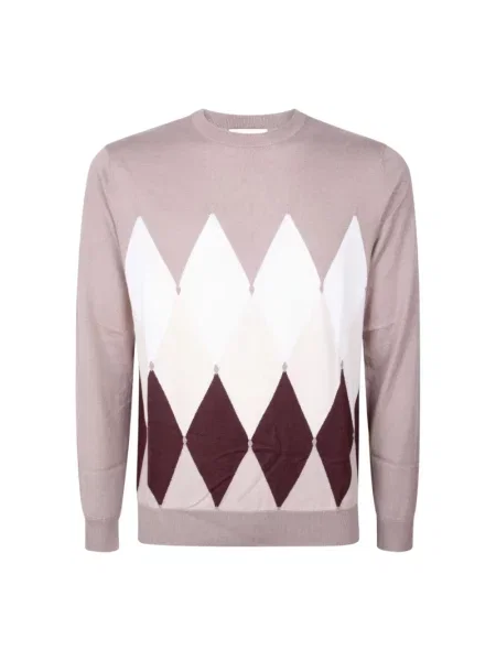 Sweter Ballantyne