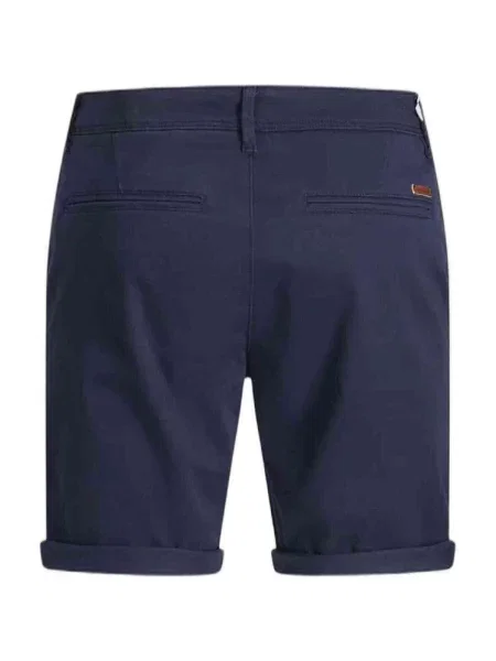 Šortky Jack & Jones modrá