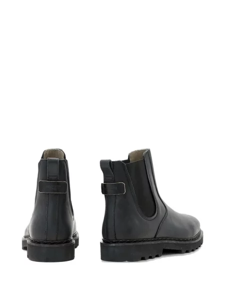Botine chelsea Allsaints negru
