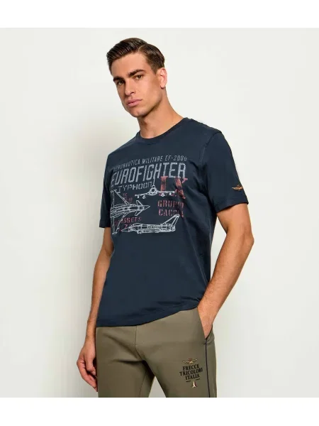 Aeronautica Militare Tricou