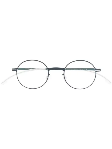 Okulary okrągłe Mykita