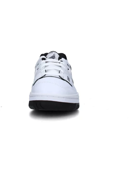Pantofi New Balance alb