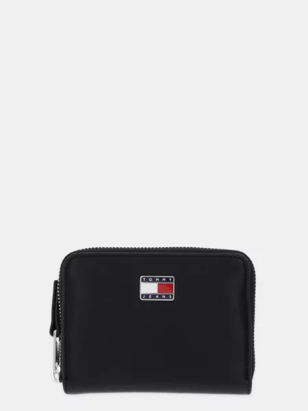 Tommy Jeans portofel negru