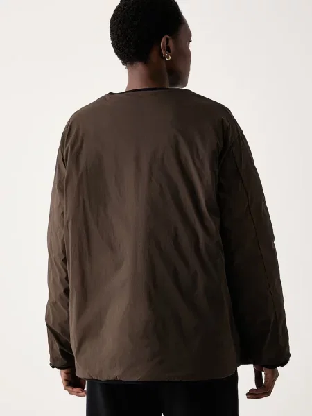 Куртка The North Face двусторонняя