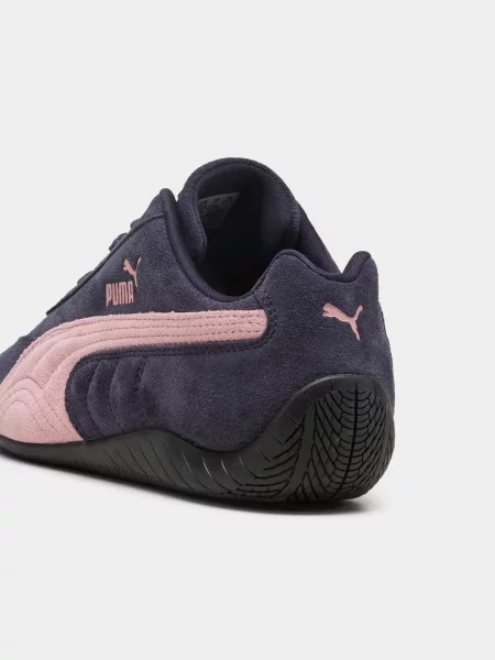Повседневные кроссовки Puma синие