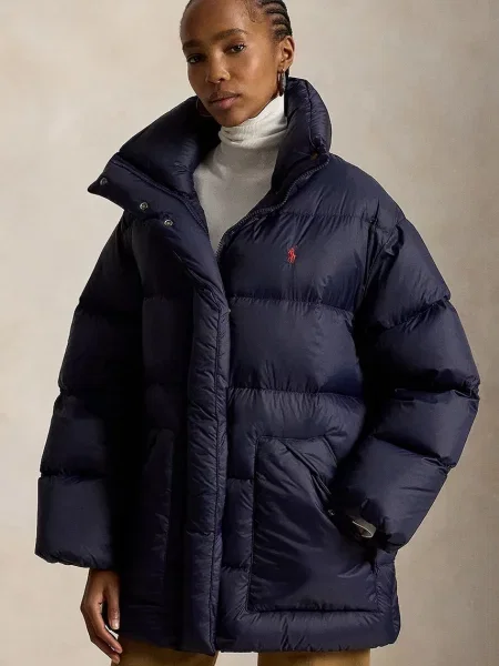 Пуховик Polo Ralph Lauren