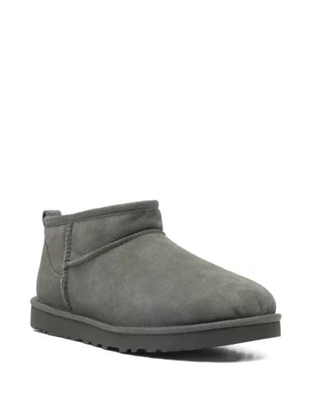 Botine Ugg clasici gri