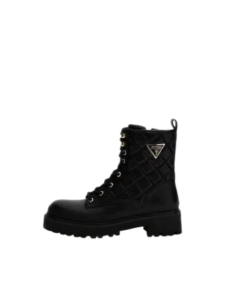 Kolekcja Jesień/Zima Buty Guess czarne