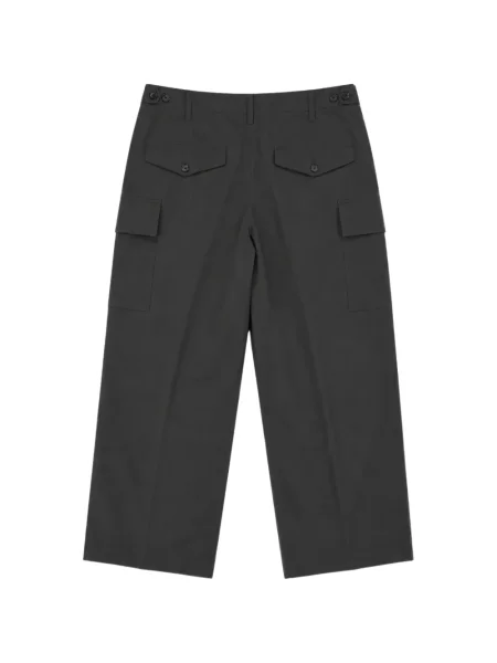 Pantaloni cargo Be Able negru
