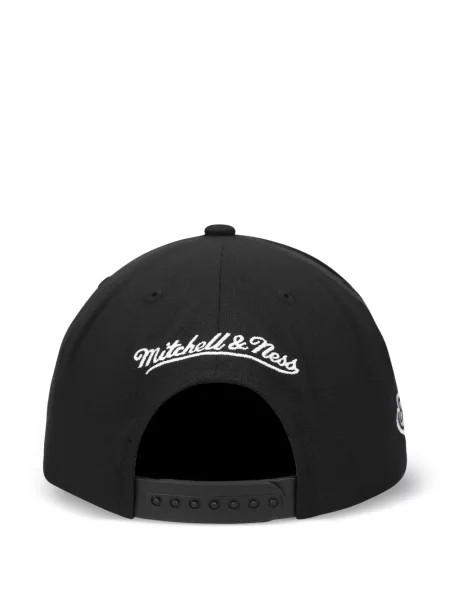 Șapcă Mitchell & Ness negru