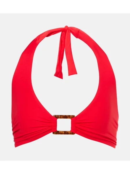 Bikini Melissa Odabash roșu