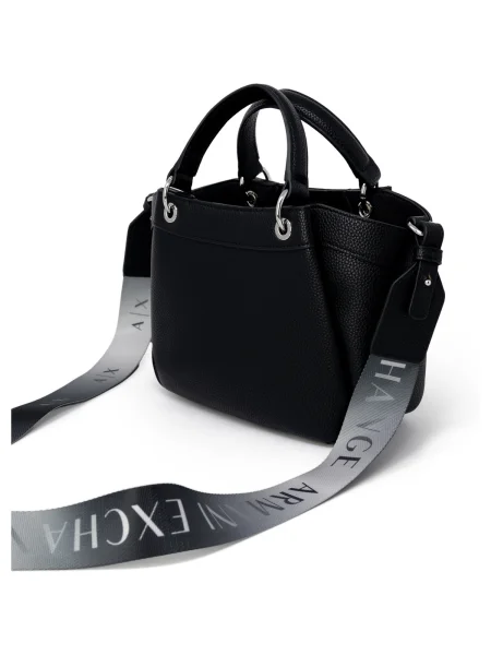 ARMANI EXCHANGE Poșete negru