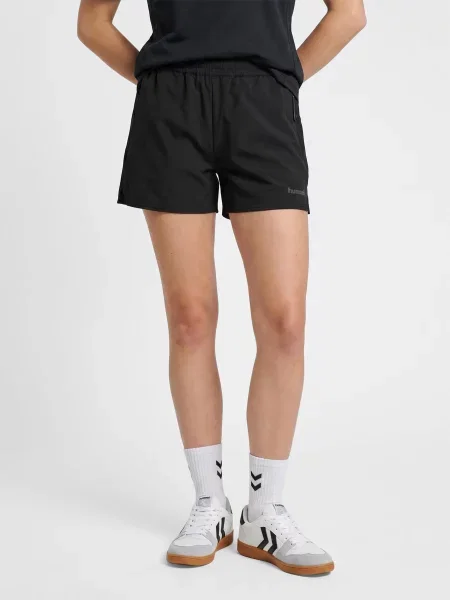 Szorty Hummel Tech czarne