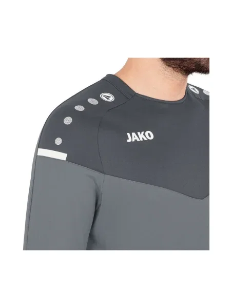 Tricou Jako gri