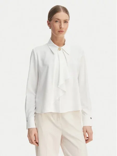 Rinascimento Koszula biały