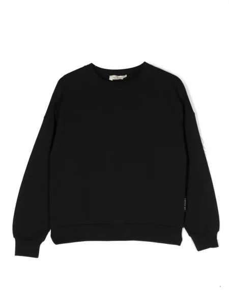 Bluza dziecięca Andorine czarna